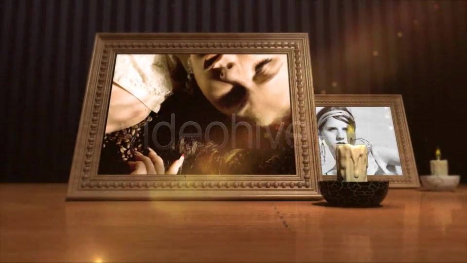 Memories by Candlelight Videohive 3938784 After Effects Image 7
