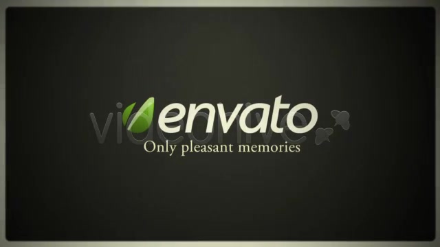 Memories - Download Videohive 129889