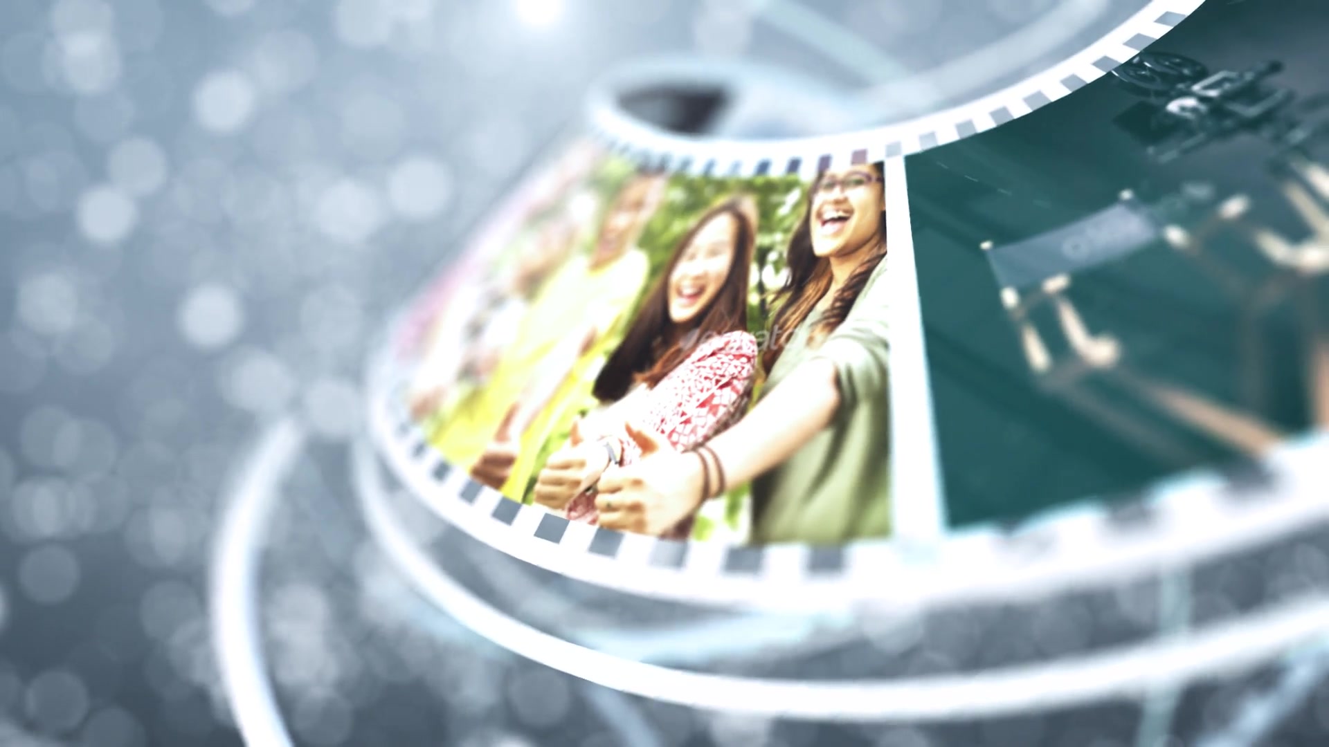 Memories Videohive 21277380 After Effects Image 6
