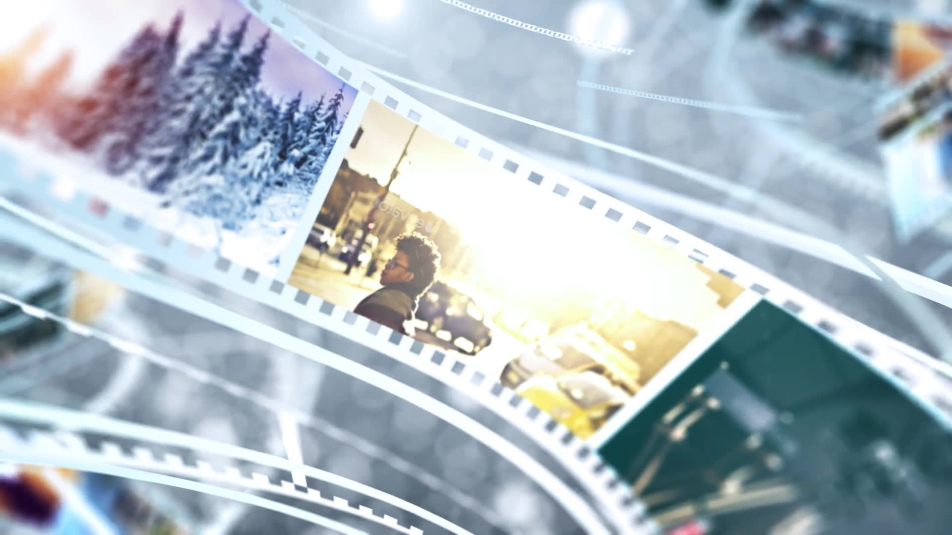 Memories Videohive 21277380 After Effects Image 8