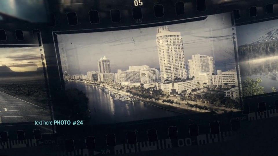 Memories - Download Videohive 6495525