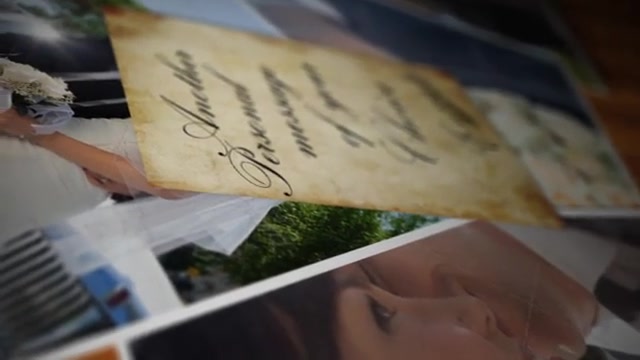 Memories | Elegant Album - Download Videohive 7681673