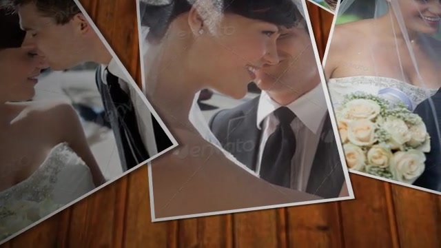 Memories | Elegant Album - Download Videohive 7681673