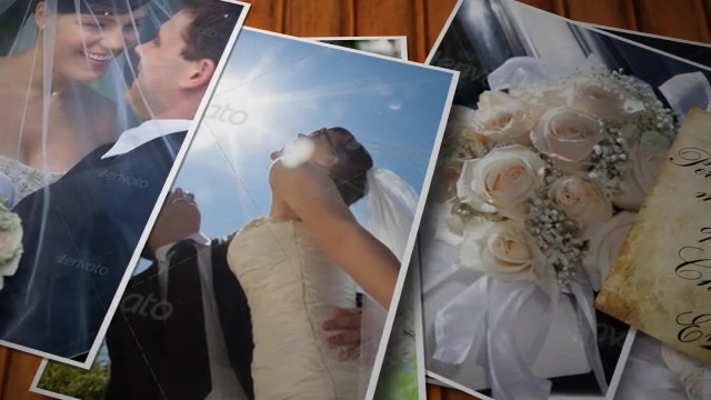 Memories | Elegant Album - Download Videohive 7681673