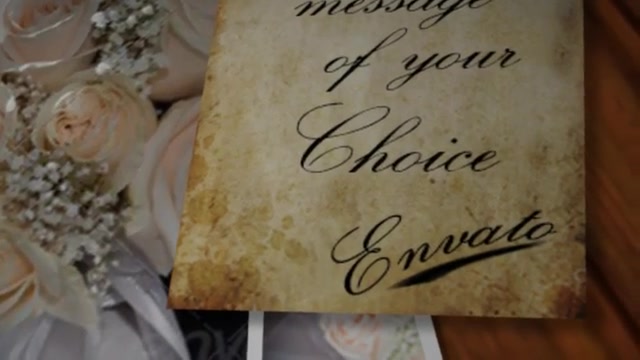 Memories | Elegant Album - Download Videohive 7681673