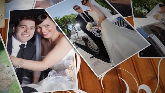 Memories | Elegant Album - Download Videohive 7681673