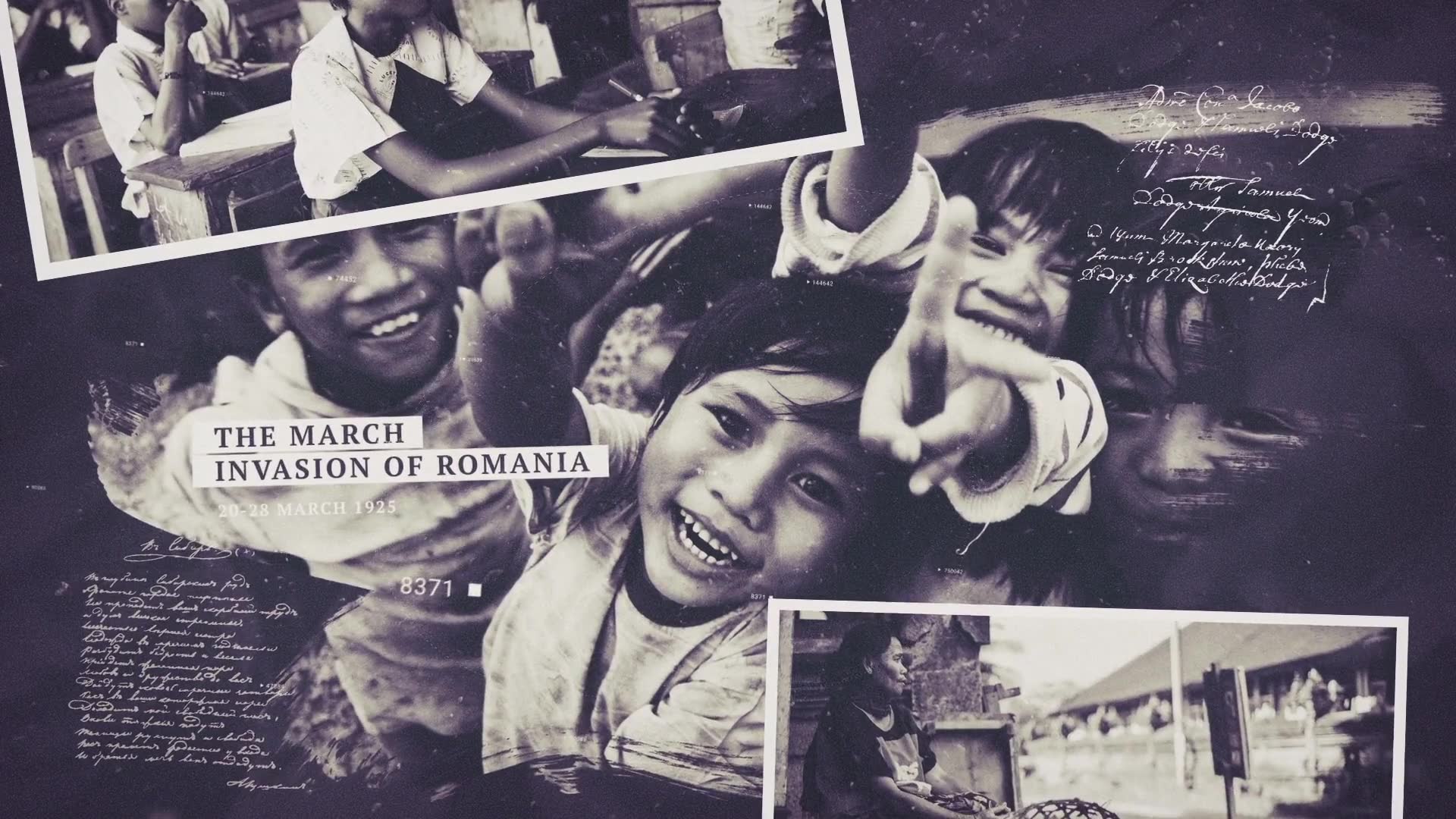 Memories | History Slideshow Videohive 23040879 After Effects Image 7