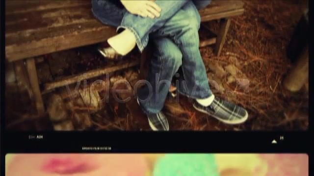 Memories II - Download Videohive 2594196