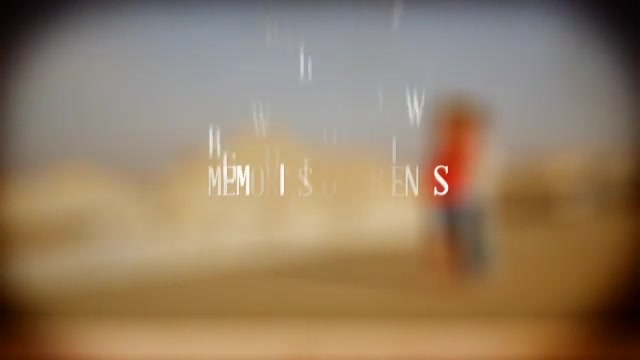 Memories of Friends Videohive 8240320 After Effects Image 12