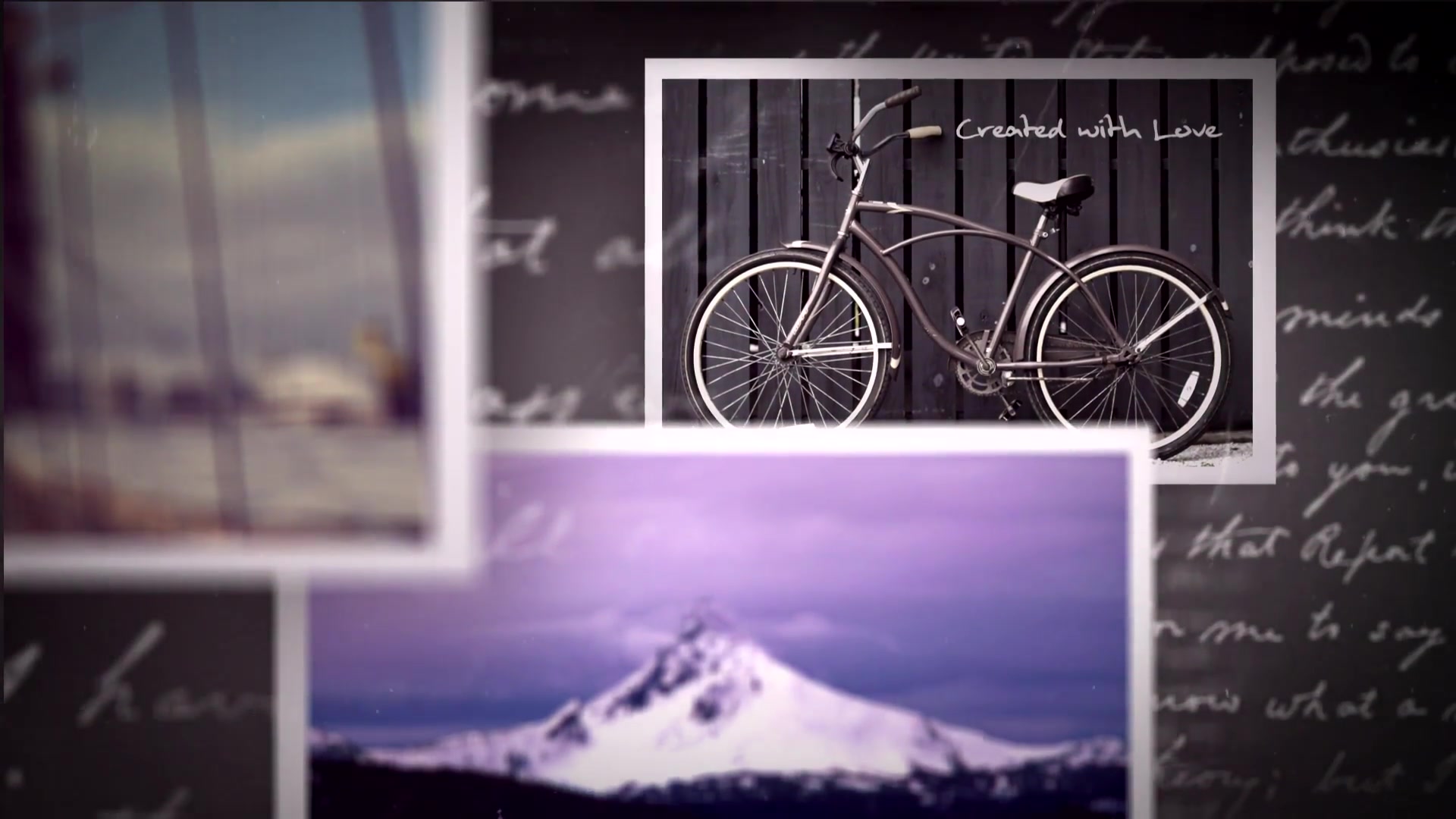 Memories of Moments - Download Videohive 19663100