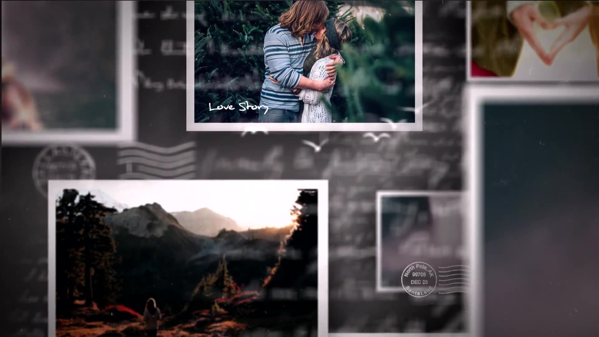 Memories of Moments - Download Videohive 19663100