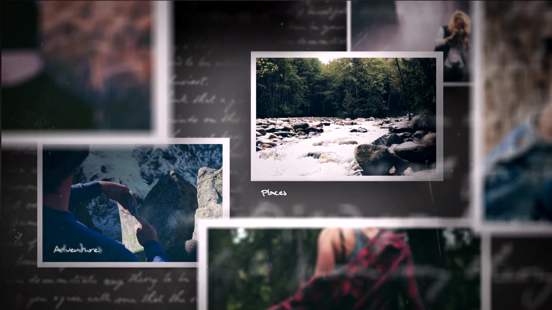 Memories of Moments - Download Videohive 19663100