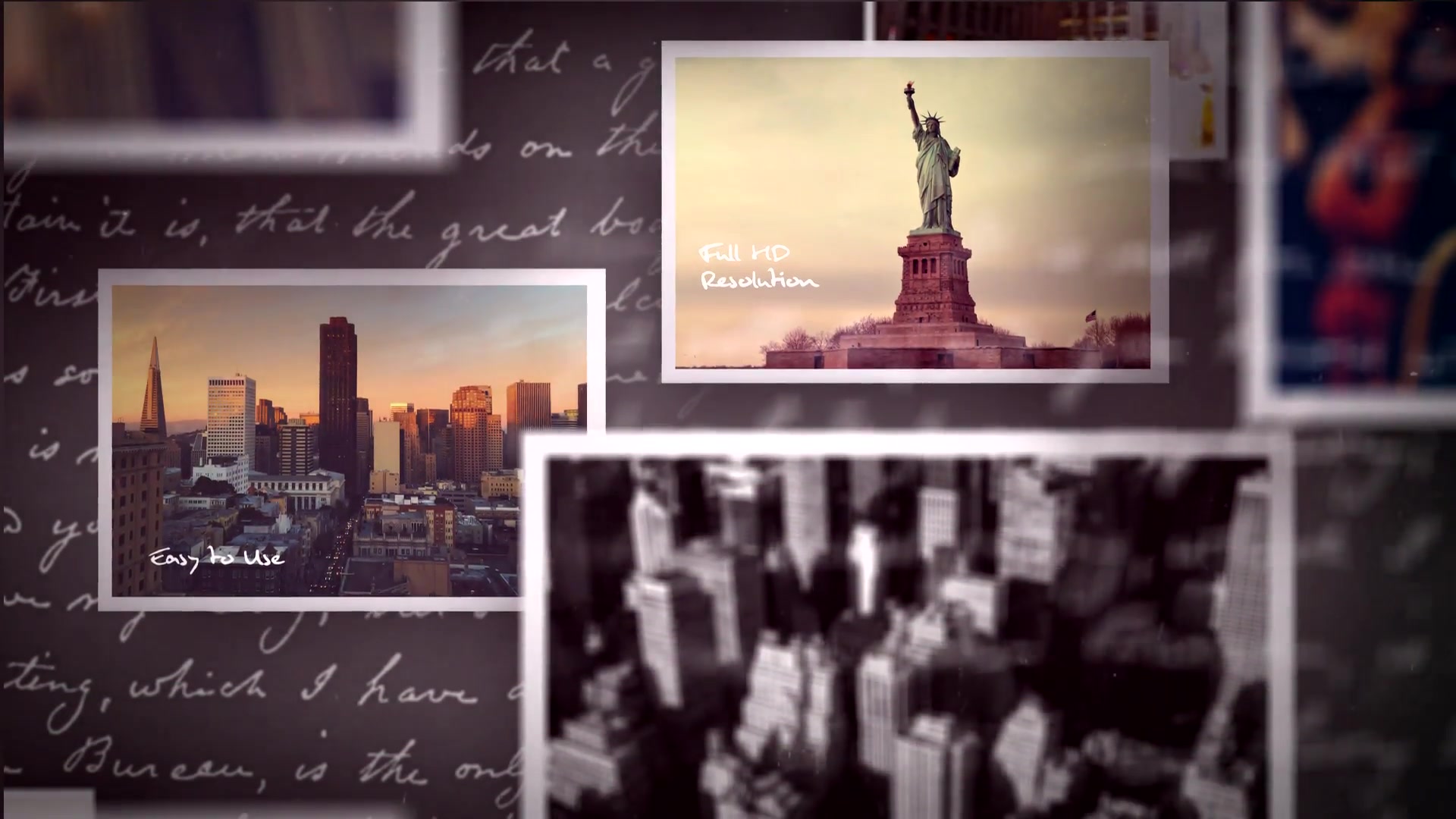 Memories of Moments - Download Videohive 19663100