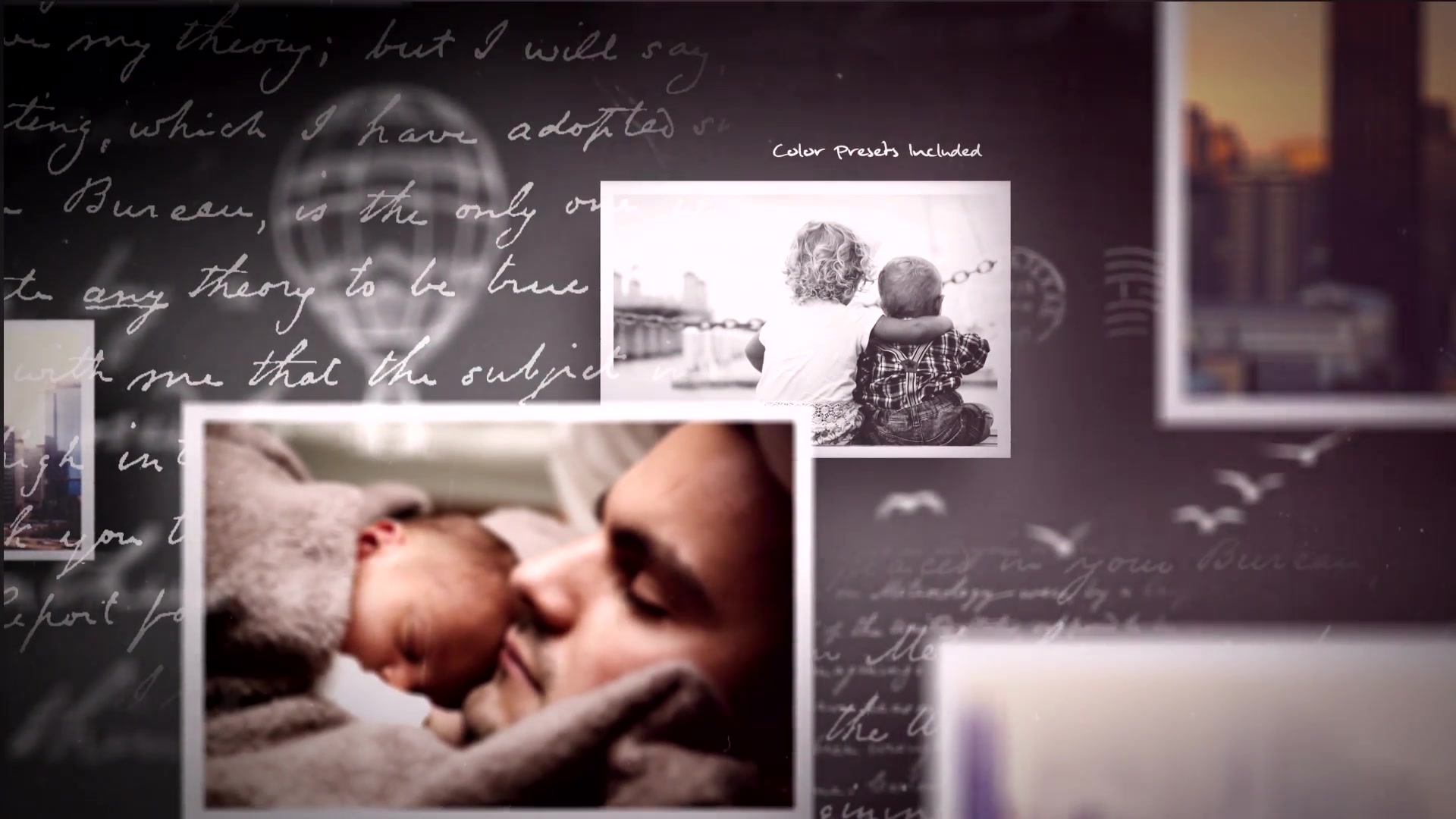 Memories of Moments - Download Videohive 19663100