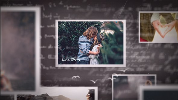 Memories of Moments - Download Videohive 19663100