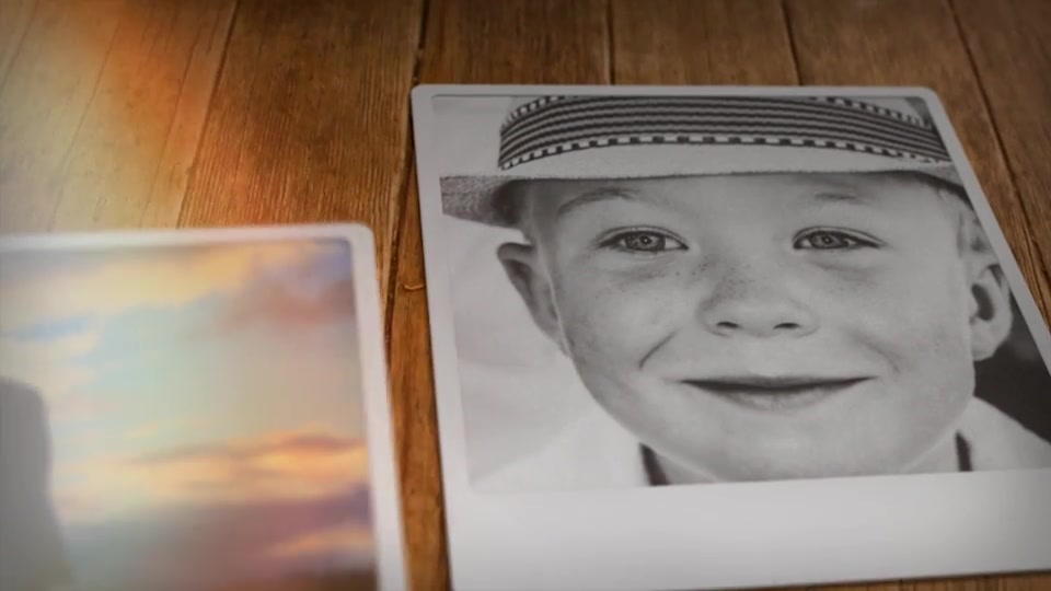 Memories Photo Gallery Videohive 21332983 After Effects Image 5