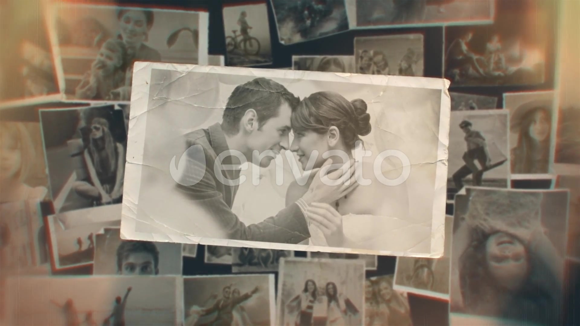 Memories Photo Gallery Videohive 23558299 After Effects Image 10