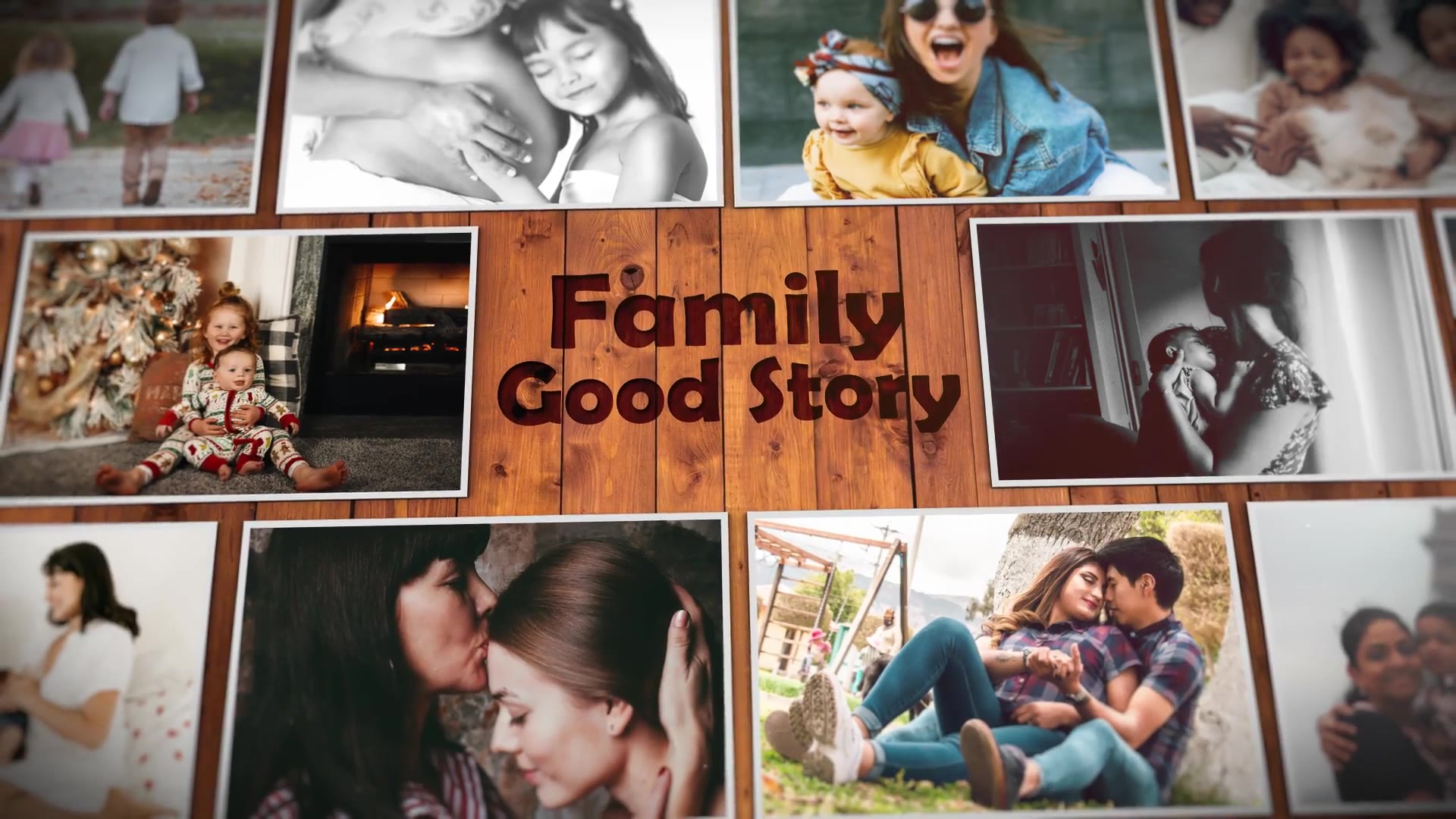 Memories Photo Gallery Videohive 31794896 After Effects Image 4