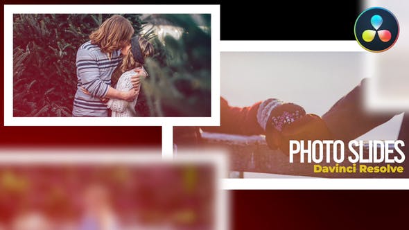 Memories Photo Slides - Videohive Download 29867941