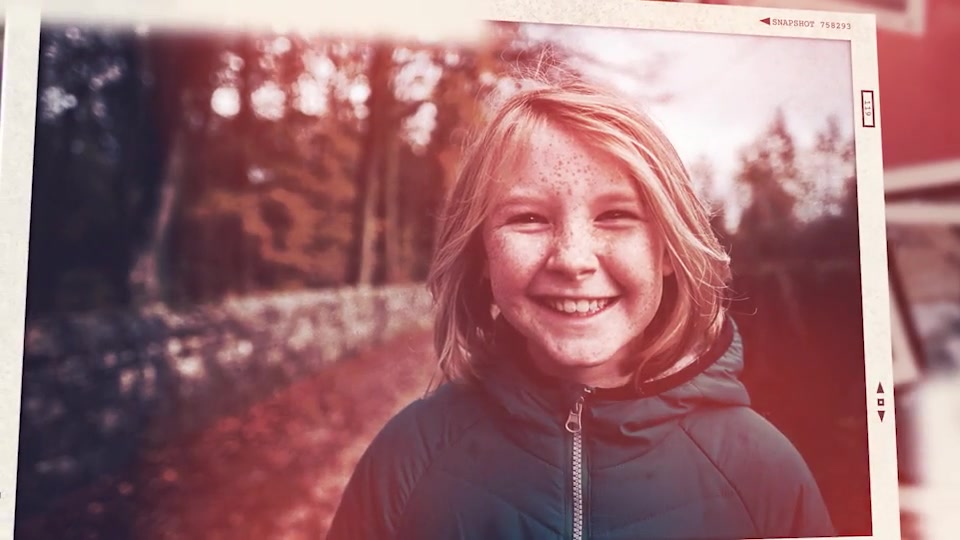 Memories Photo Slideshow Videohive 34261721 Premiere Pro Image 10