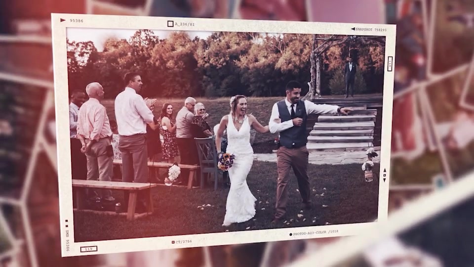 Memories Photo Slideshow Videohive 34261721 Premiere Pro Image 12