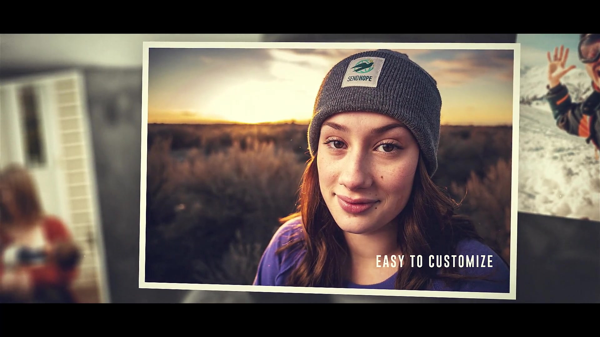 Memories Photo Slideshow | Clean Cinematic Style Videohive 43279533 After Effects Image 7