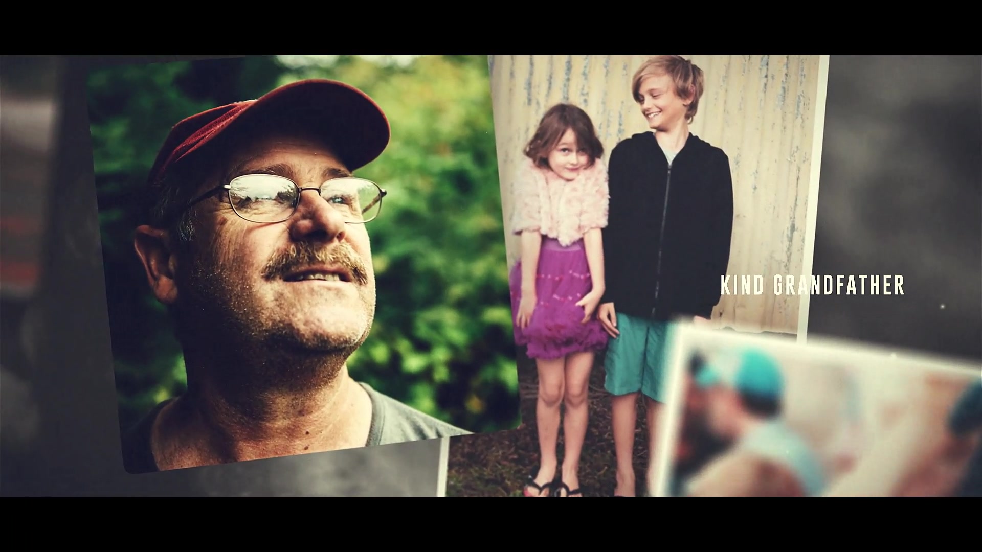 Memories Photo Slideshow | Clean Cinematic Style Videohive 43279533 After Effects Image 9