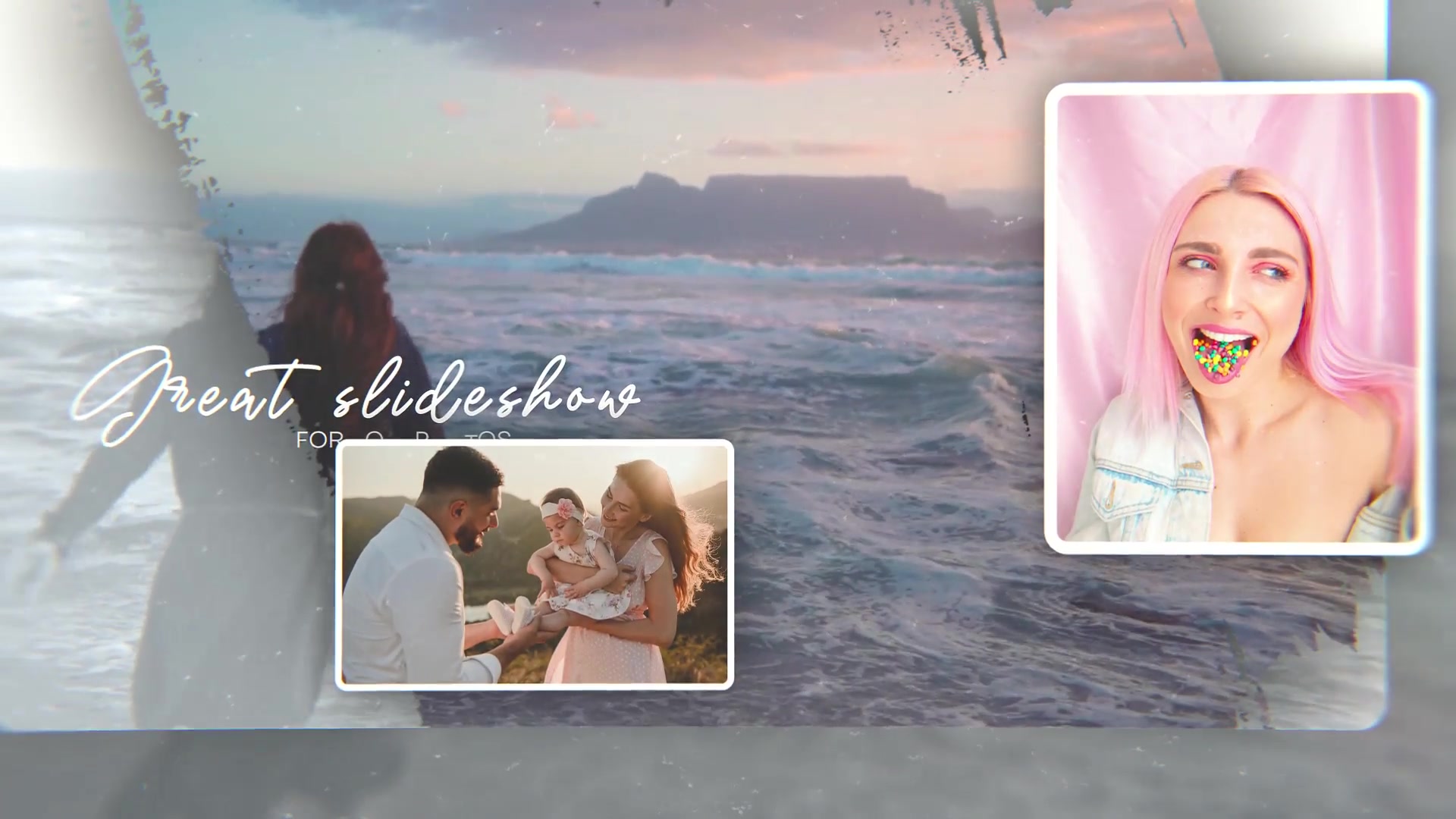 Memories Photo Slideshow Videohive 43587782 After Effects Image 6