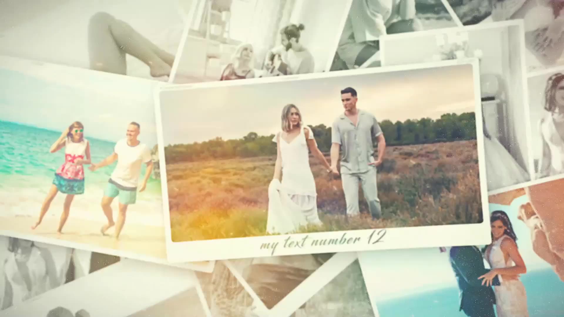 Memories Photo Slideshow Videohive 39718751 After Effects Image 8