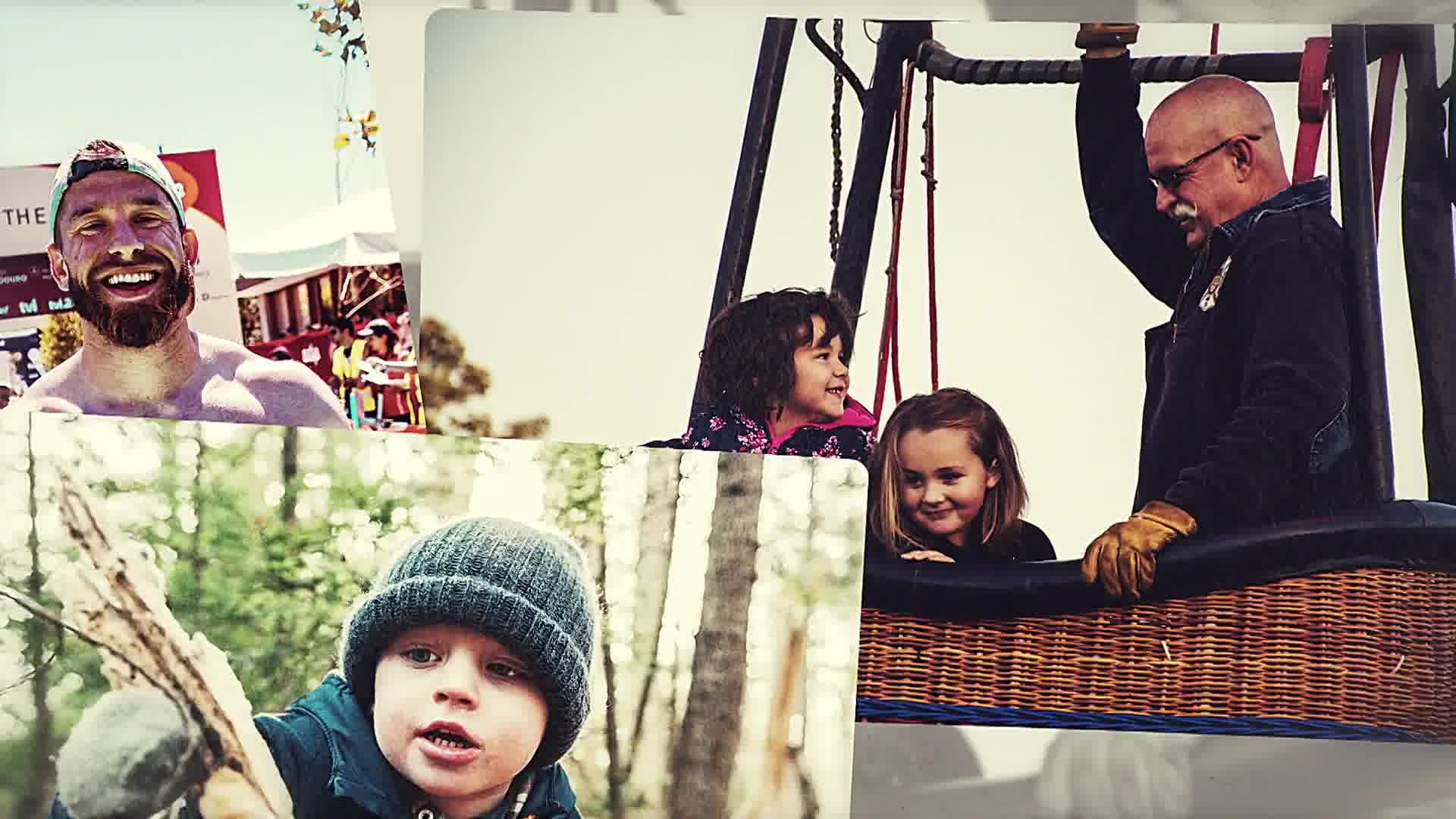 Memories Photo Slideshow Videohive 43237672 After Effects Image 12