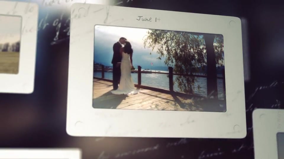 Memories Romantic Slideshow Videohive 23197888 Premiere Pro Image 8