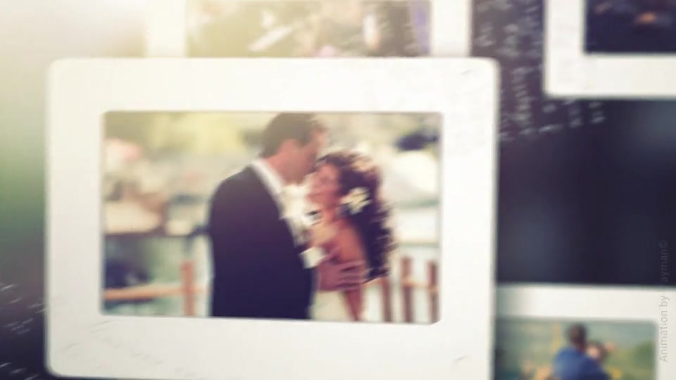 Memories Romantic Slideshow - Download Videohive 11041201