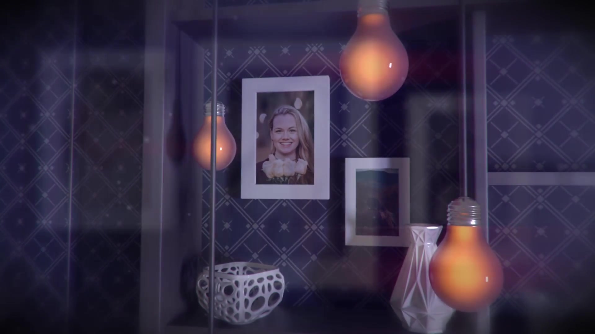 Memories Room Videohive 33592682 DaVinci Resolve Image 5