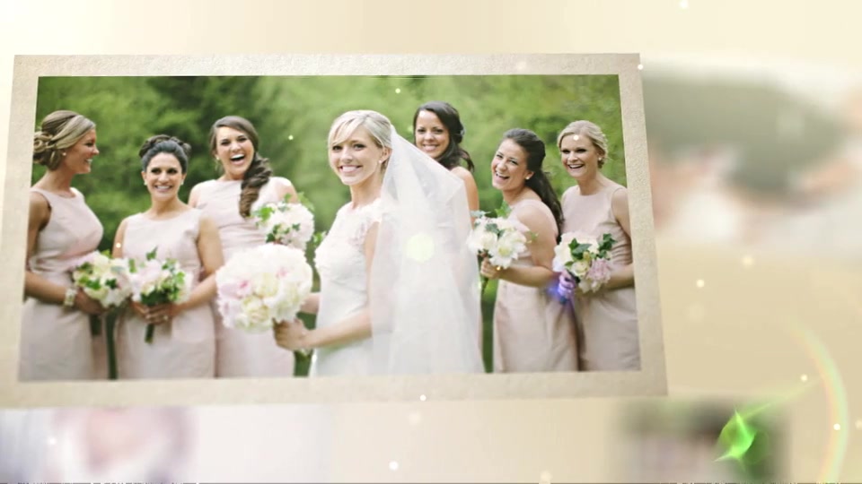 Memories Slide Show - Download Videohive 5611899