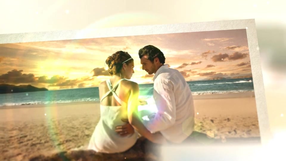 Memories Slide Show - Download Videohive 5611899