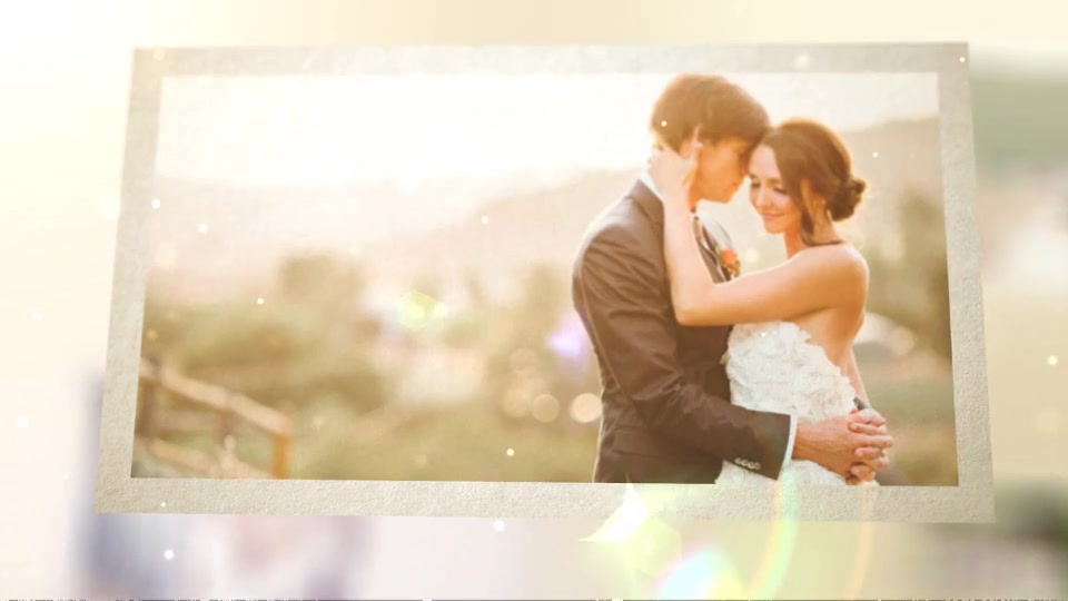 Memories Slide Show - Download Videohive 5611899