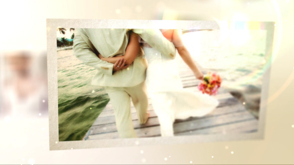 Memories Slide Show - Download Videohive 5611899