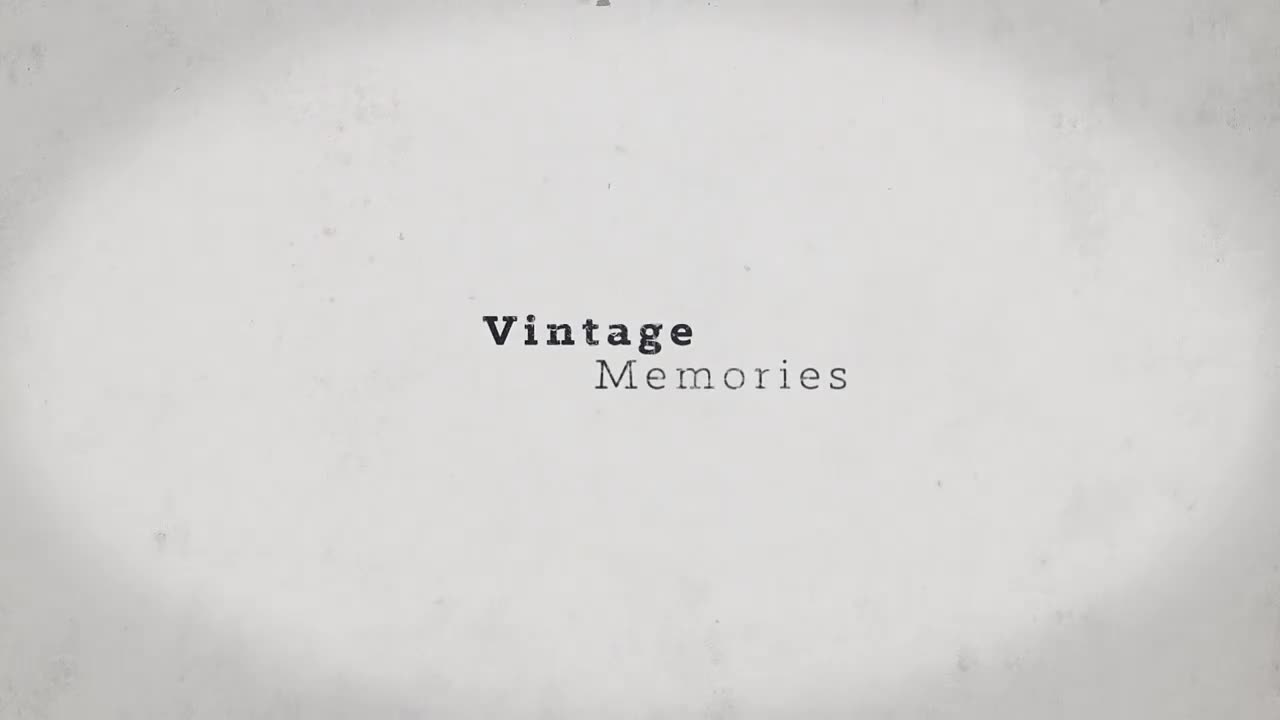 Memories Slideshow Videohive 20883964 After Effects Image 1
