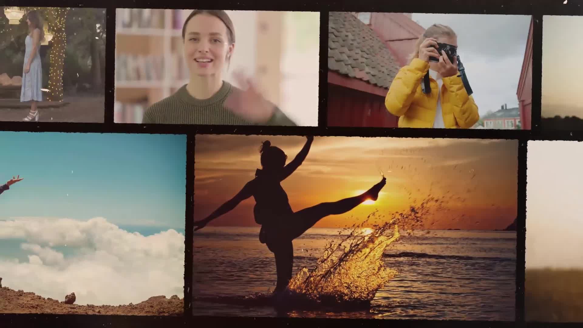 Memories Slideshow | After Effects Videohive 31151517 After Effects Image 8