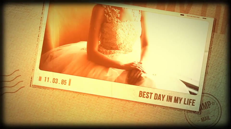 Memories Slideshow Videohive 21491353 After Effects Image 2