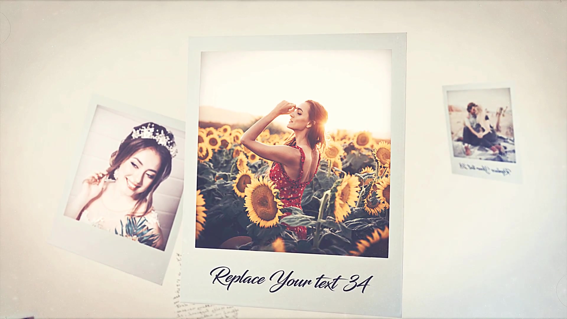 Memories Slideshow Videohive 23504169 After Effects Image 12