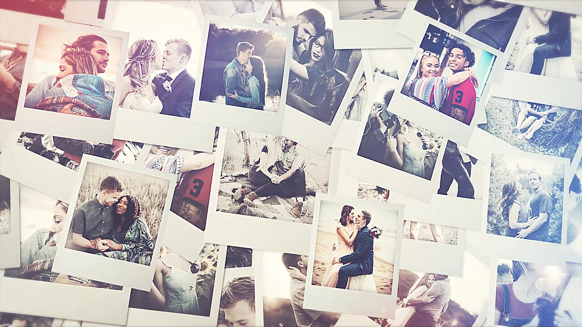Memories Slideshow Videohive 23504169 After Effects Image 13