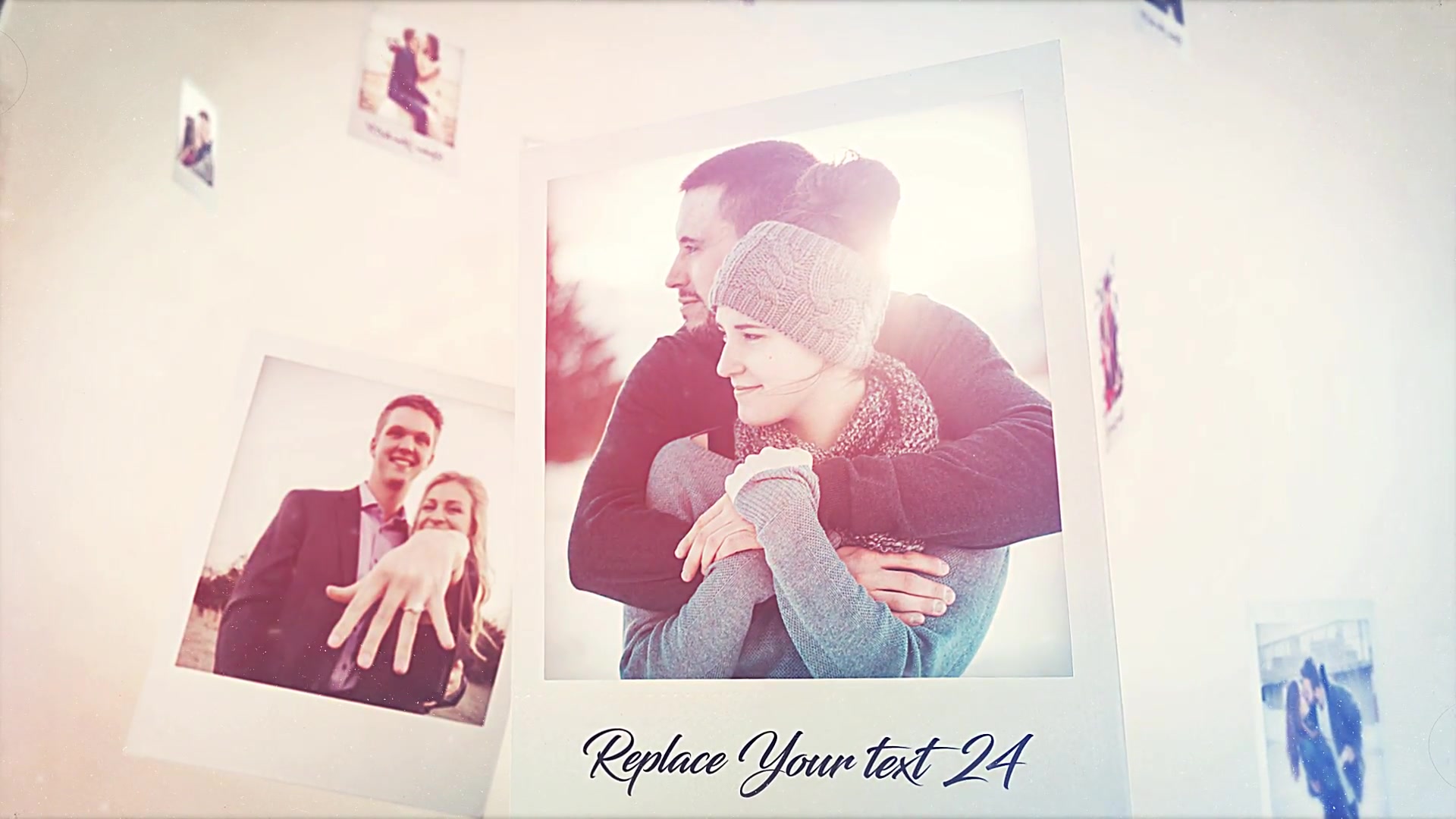 Memories Slideshow Videohive 23504169 After Effects Image 9