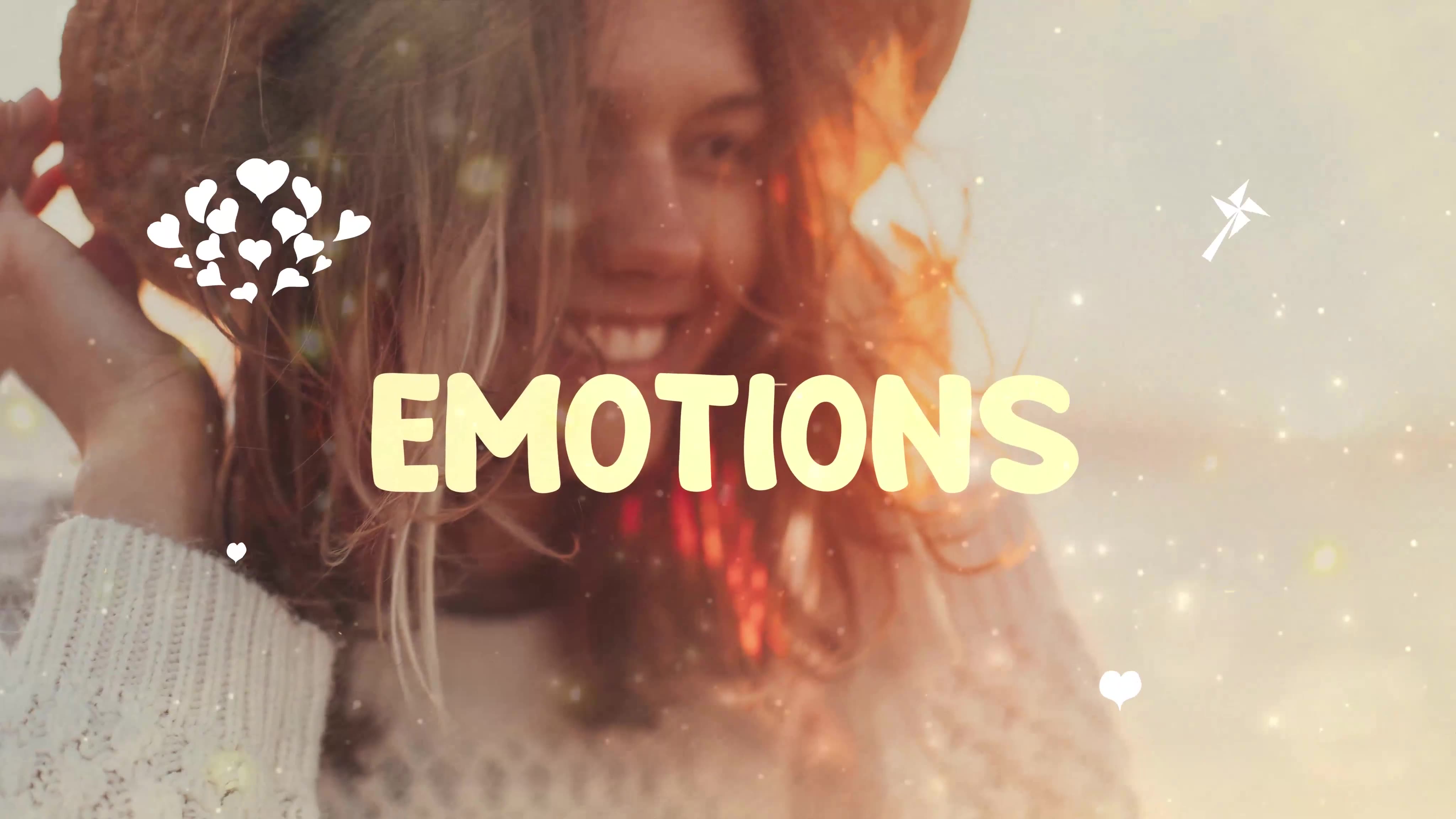 Memories Slideshow | FCPX Videohive 32556272 Apple Motion Image 3