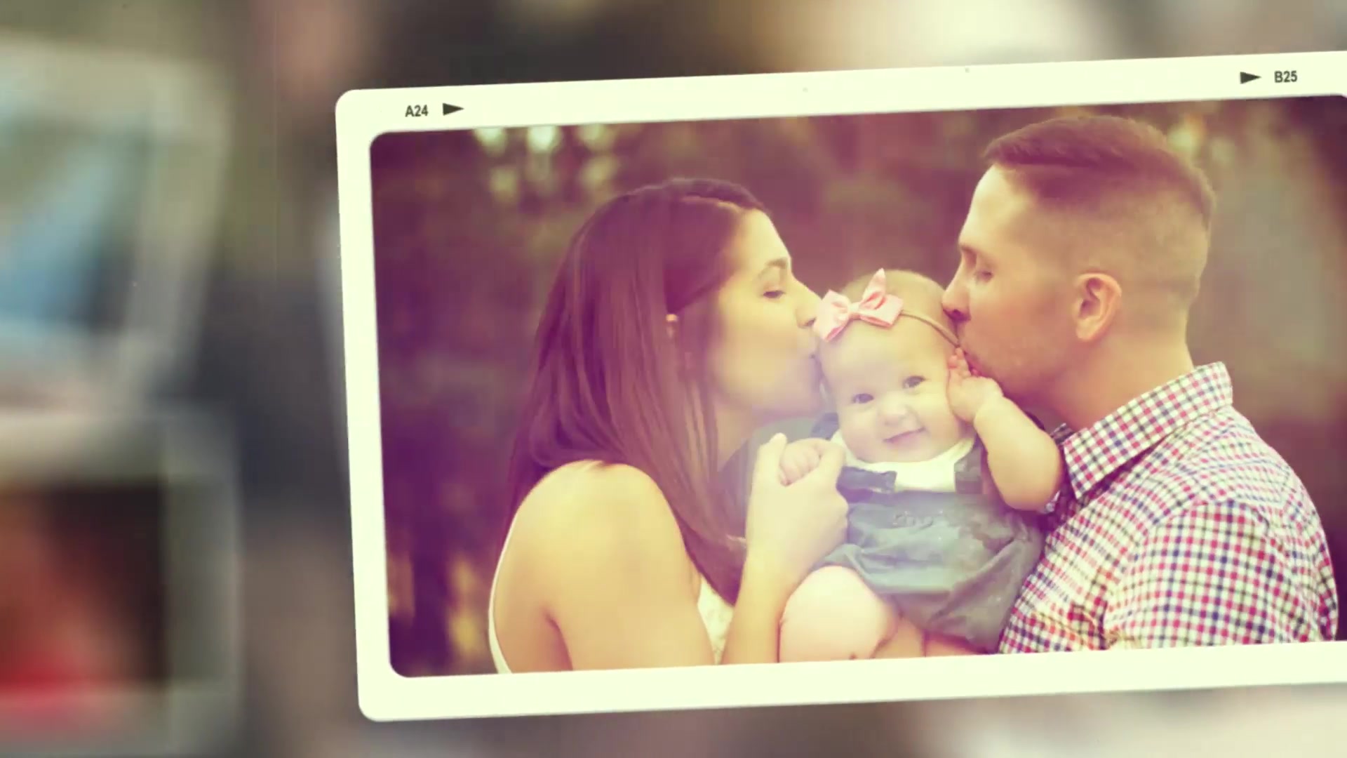 Memories Slideshow | Photo Album Videohive 23185515 After Effects Image 9