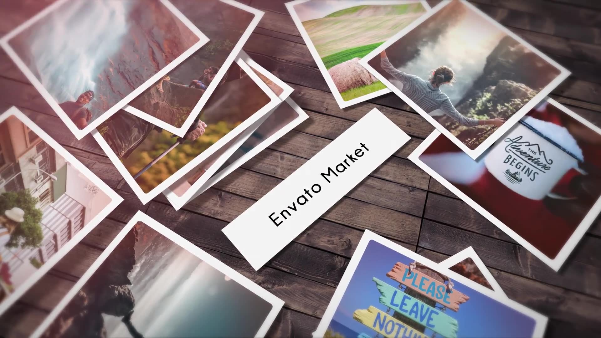 Memories Slideshow Photo Videohive 31644157 After Effects Image 3