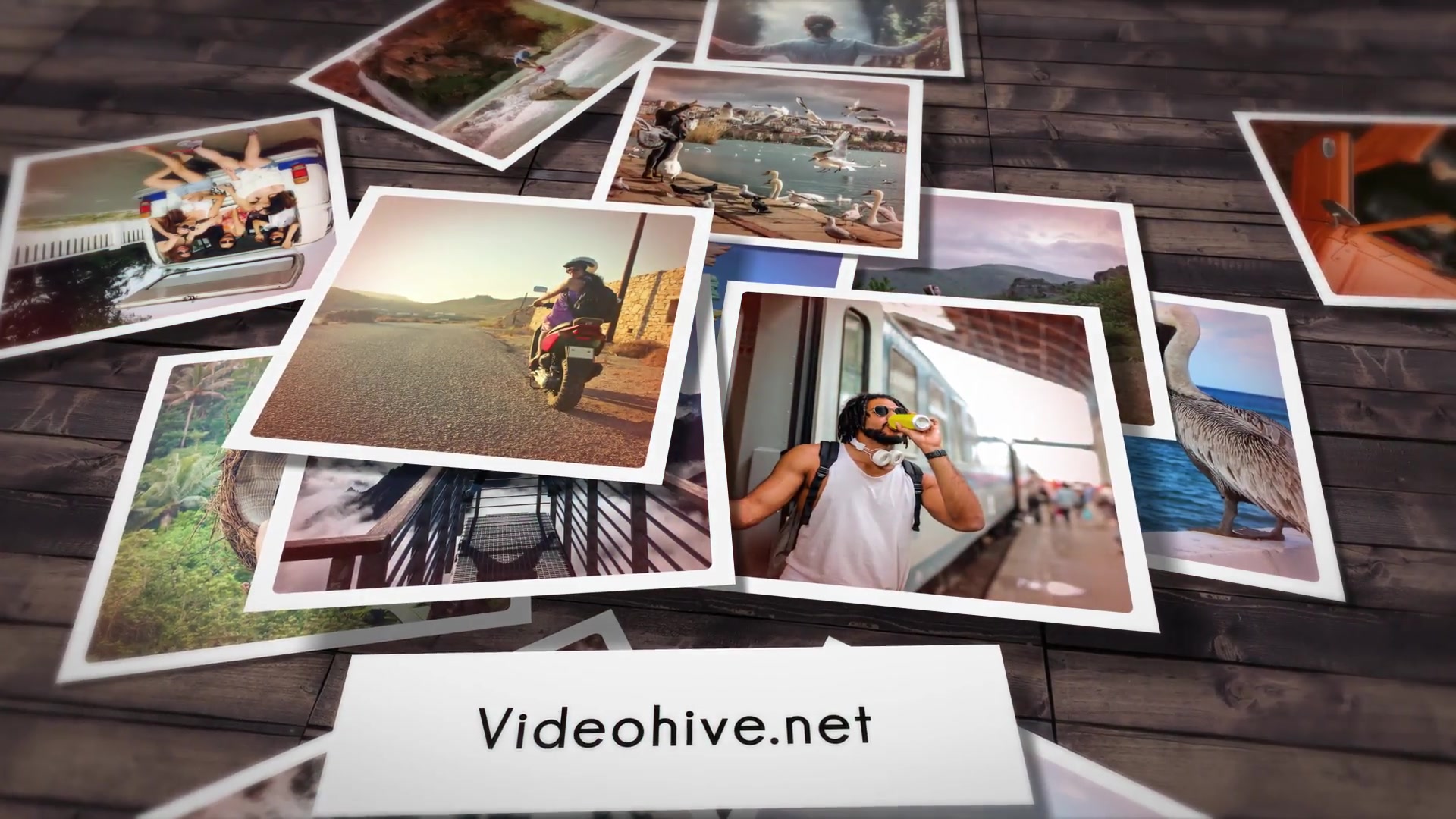Memories Slideshow Photo Videohive 31644157 After Effects Image 4