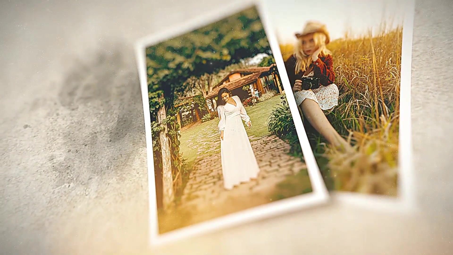 Memories Slideshow Videohive 39157401 After Effects Image 11