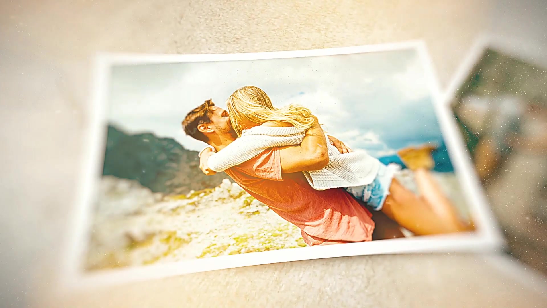 Memories Slideshow Videohive 39157401 After Effects Image 3