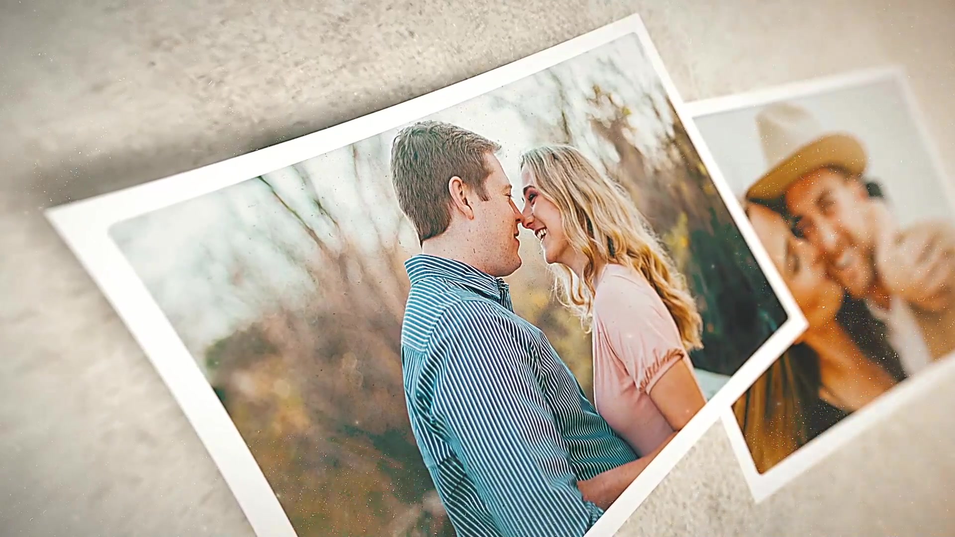 Memories Slideshow Videohive 39157401 After Effects Image 5